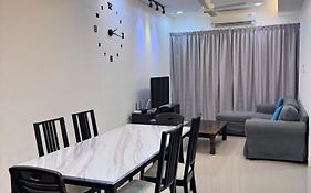 Sandakan Ijm Condo Full-Equipped Homestay